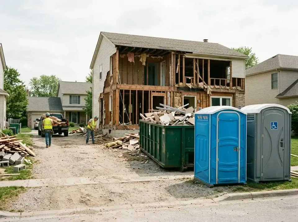 home-renovation-demolition-sit-010 — frequently asked questions, Portable Toilet & Dumpsters Rental in Millen, GA